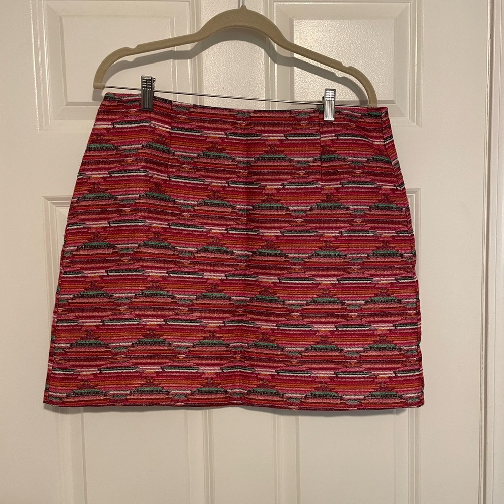 LOFT skirt